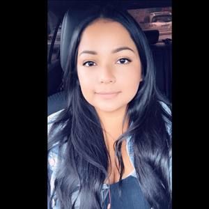 Meet your Posher, Nancy